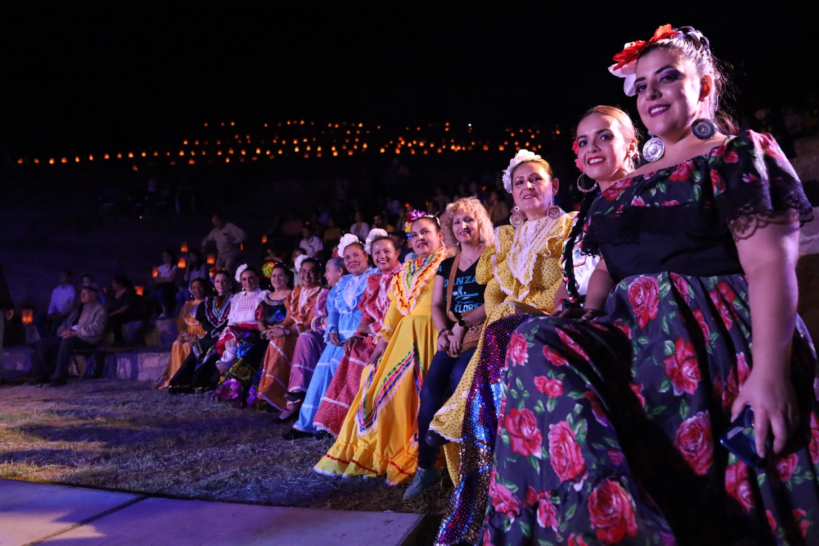 Gobierno de Sonora invita a celebrar el arte y la cultura en el Festival Luna de Montaña 2025 en Huachinera